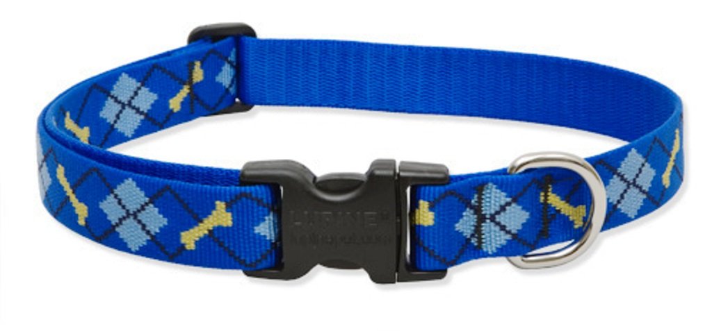 LupinePet Animal Collar