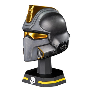 Dark Horse Comics Figurine, 4.5 Inches, Grey, Gold