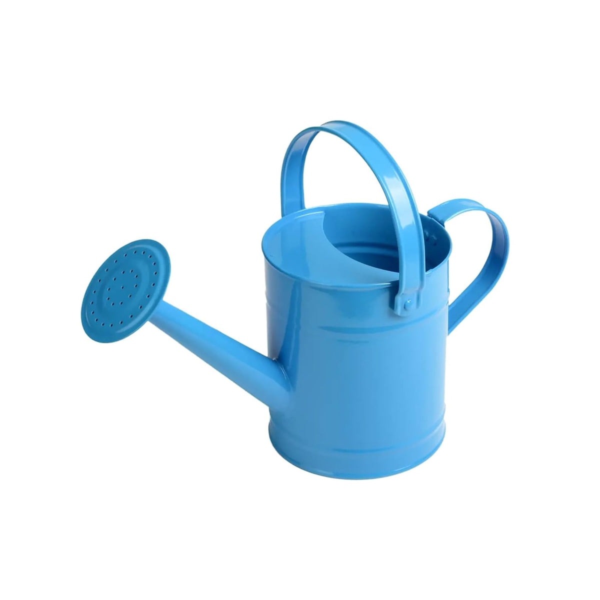 Esschert Design Watering Can, Blue