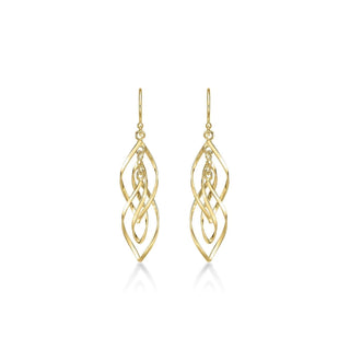 Diamond Treats Earring