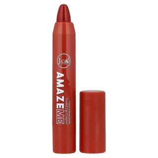 J.CAT BEAUTY Lip Color, 1 Count (Pack of 1), Just The Way You Are