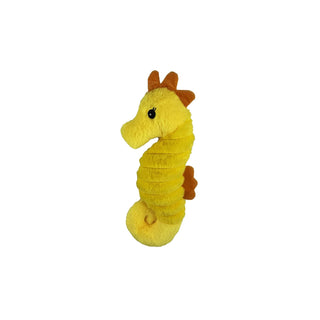Pet Lou Pet Toy, 16-Inch, Yellow