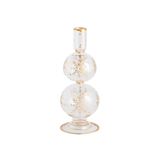 Mud Pie Candle Holder