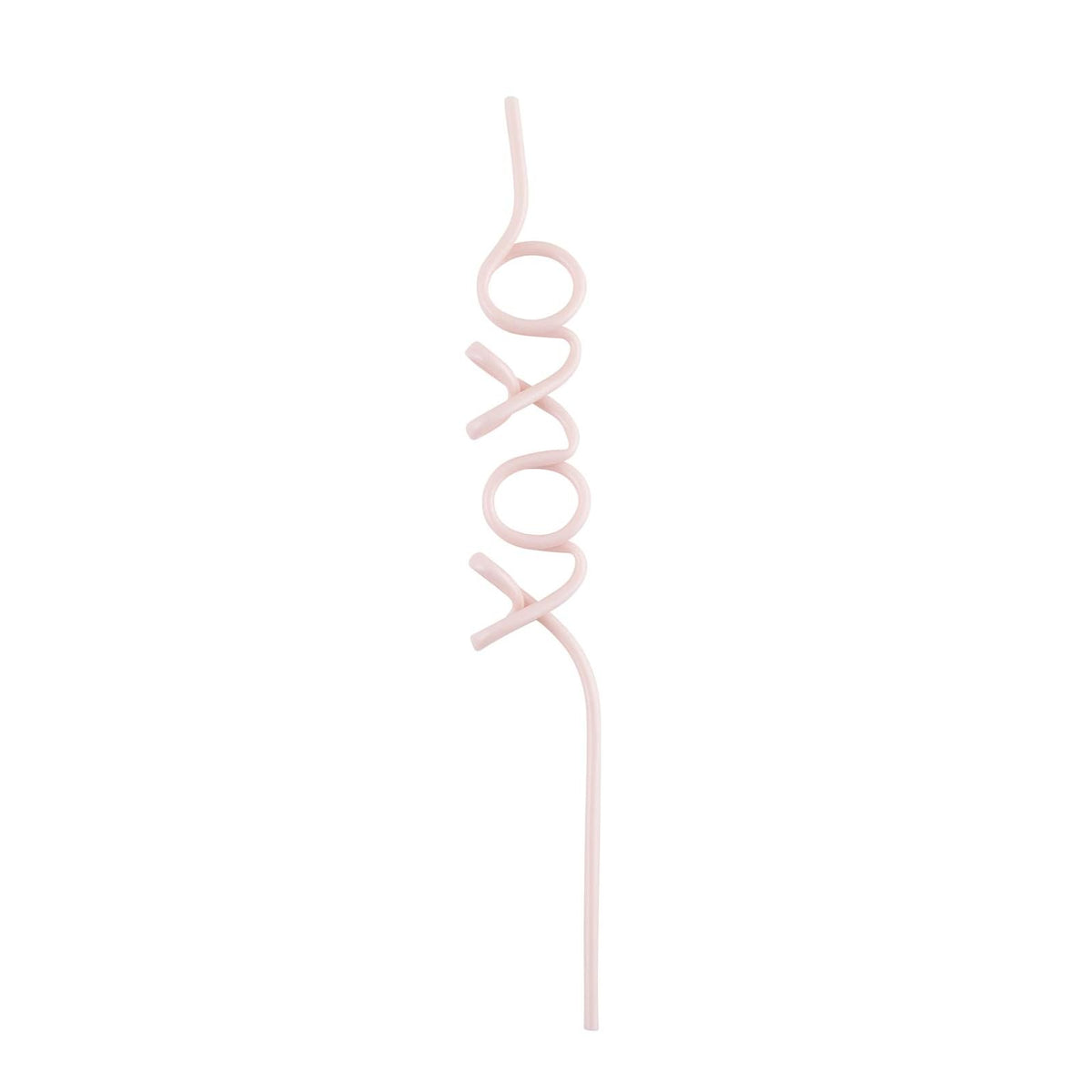Santa Barbara Design Studio Drinking Straw