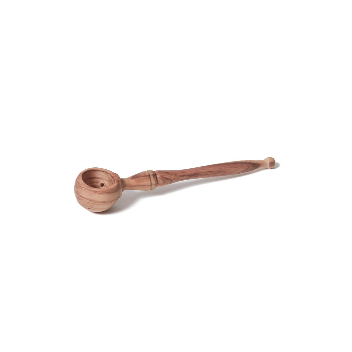 Berard Spoon, Medium, Brown