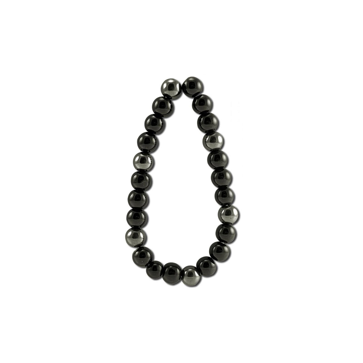 Zorbitz Inc. Bracelet, 1 EA, Onyx