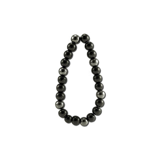 Zorbitz Inc. Bracelet, 1 EA, Onyx