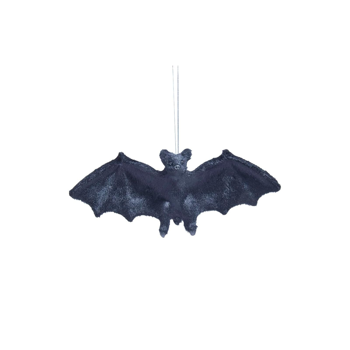 Kurt S. Adler Hanging Ornament, 8.75" x 1.5" x 7", Multi Color