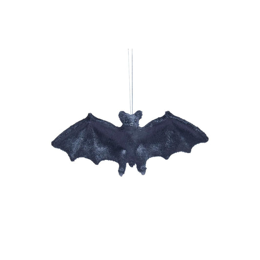Kurt S. Adler Hanging Ornament, 8.75" x 1.5" x 7", Multi Color