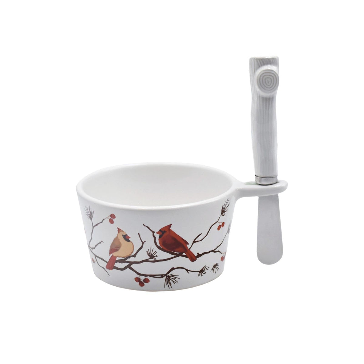 temp-tations by Tara Dishware Bowl