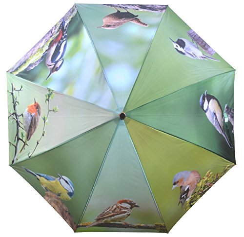 Esschert Design TP178 Bird Umbrella