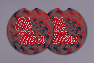 Magnolia Lane Drink Coaster