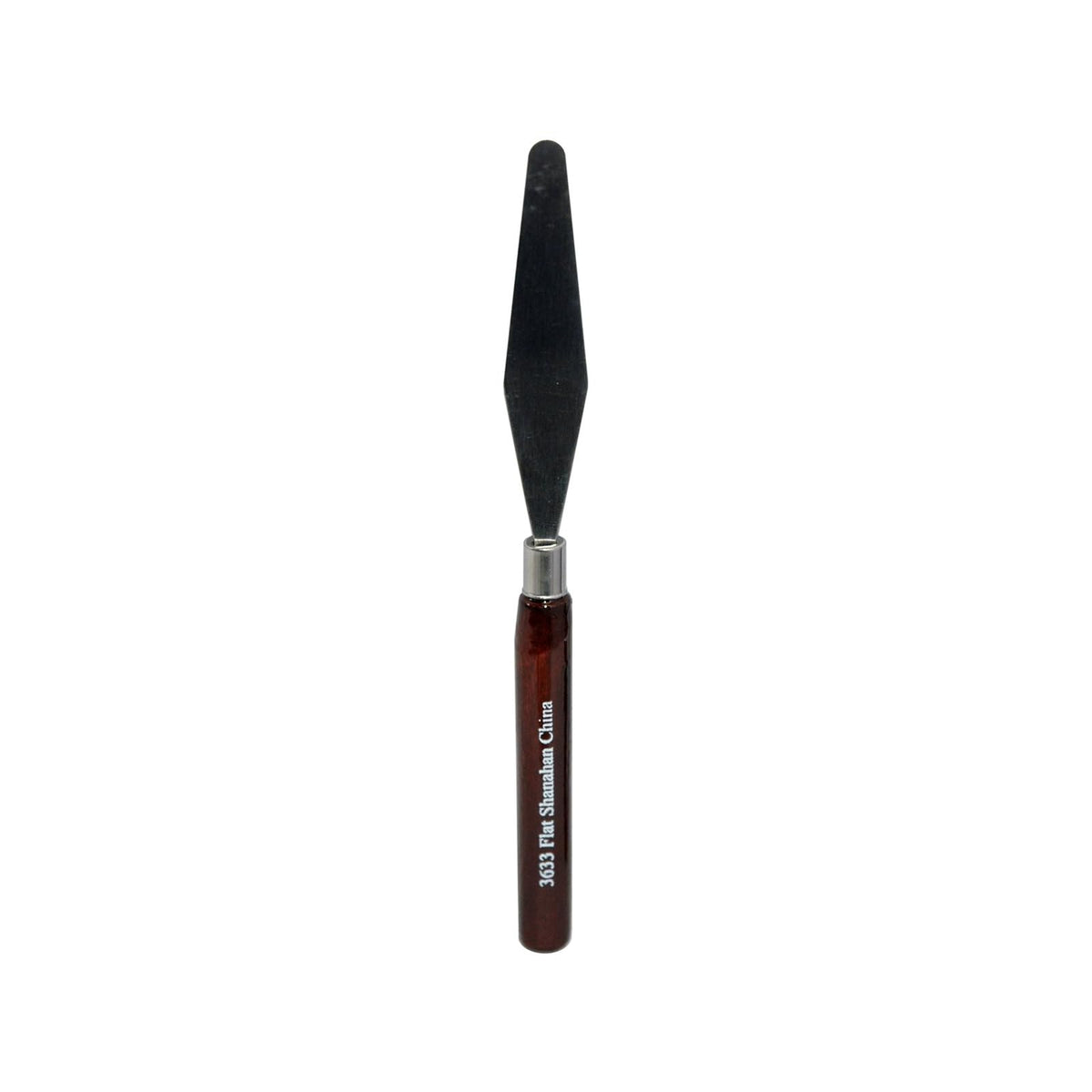WEBER Palette Putty Knife, 1.71 x 1.71 x 17.78 cm, Multi-colour