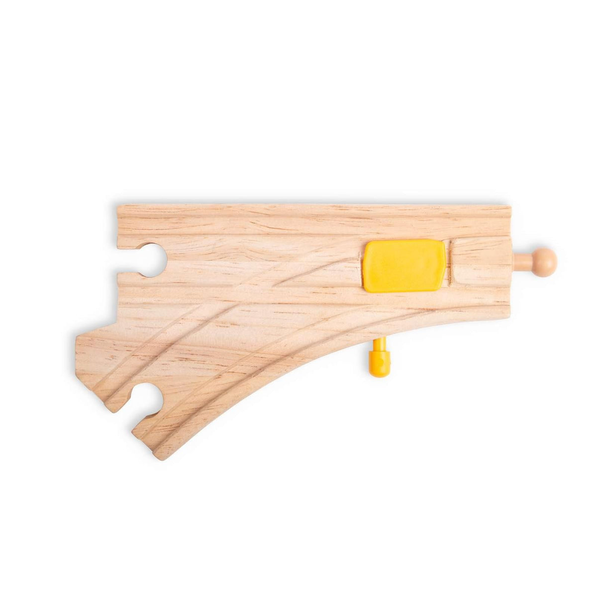 Bigjigs Rail Toy Model Vehicle Track