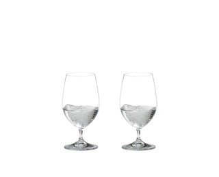 Riedel VINUM Gourmet Glasses, Set of 2