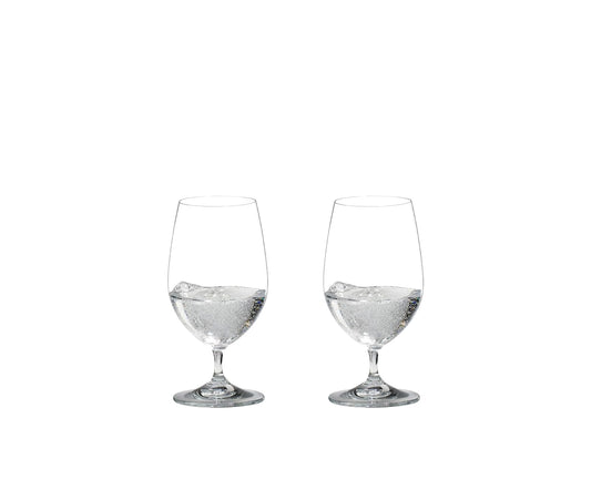 Riedel VINUM Gourmet Glasses, Set of 2