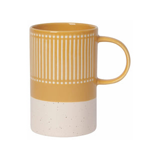Now Designs Drinking Cup, 14 Ounces, Yellow