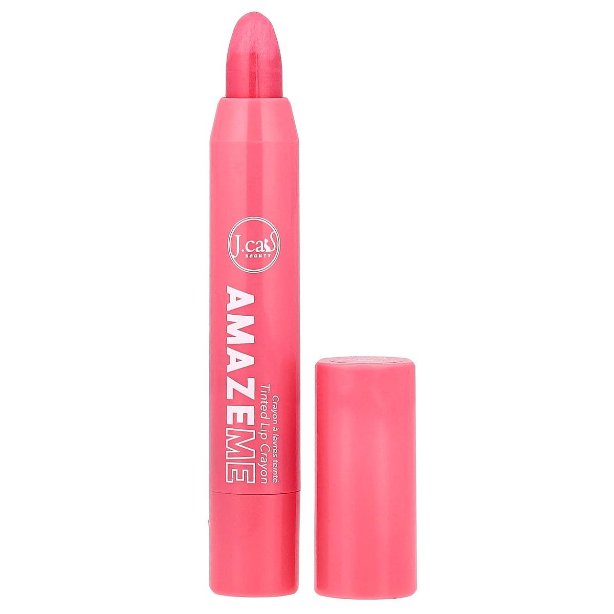 J.CAT BEAUTY Lip Color, 1 Count (Pack of 1), Everything & Anything