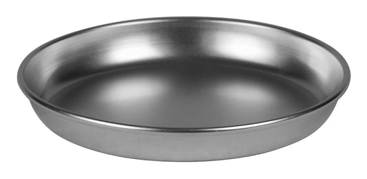 Liberty Mountain Trangia Aluminum Plate (8-Inch/20 cm)