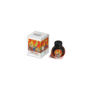 Colorverse Liquid Ink, 0.5 fl oz, Leaf Peeping