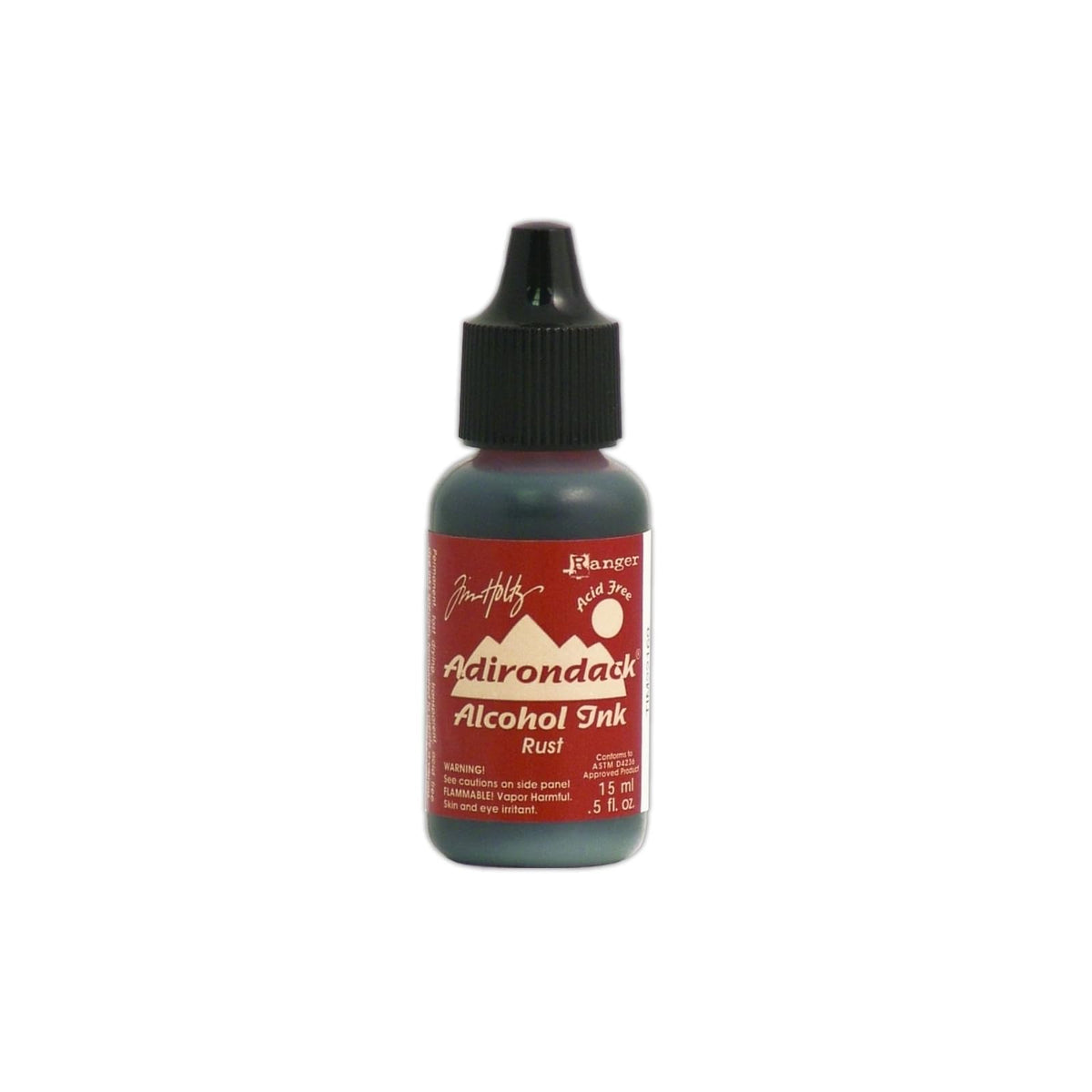 Ranger Liquid Ink, 0.5 fl oz, Rust