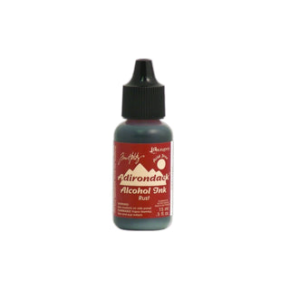 Ranger Liquid Ink, 0.5 fl oz, Rust
