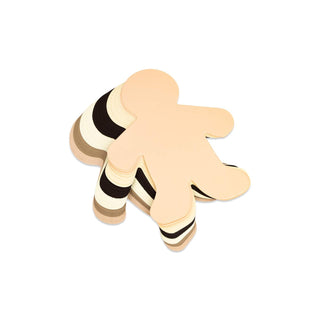 Hygloss Decorative Cutout