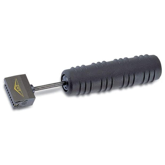 Comfy Hour Jolly Handy Tools Collection Multi-Pairs Punch Down Tool 110 Type With Blade HT-15D, Metal