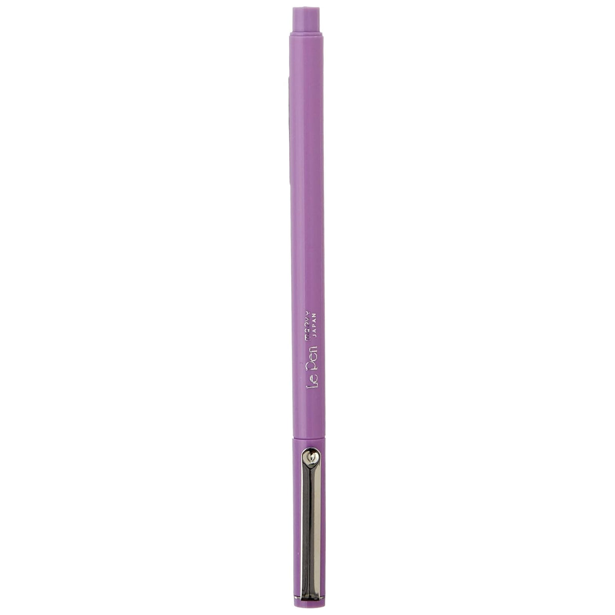 Uchida Writing Instrument, 1 Count (Pack of 1), Lavender
