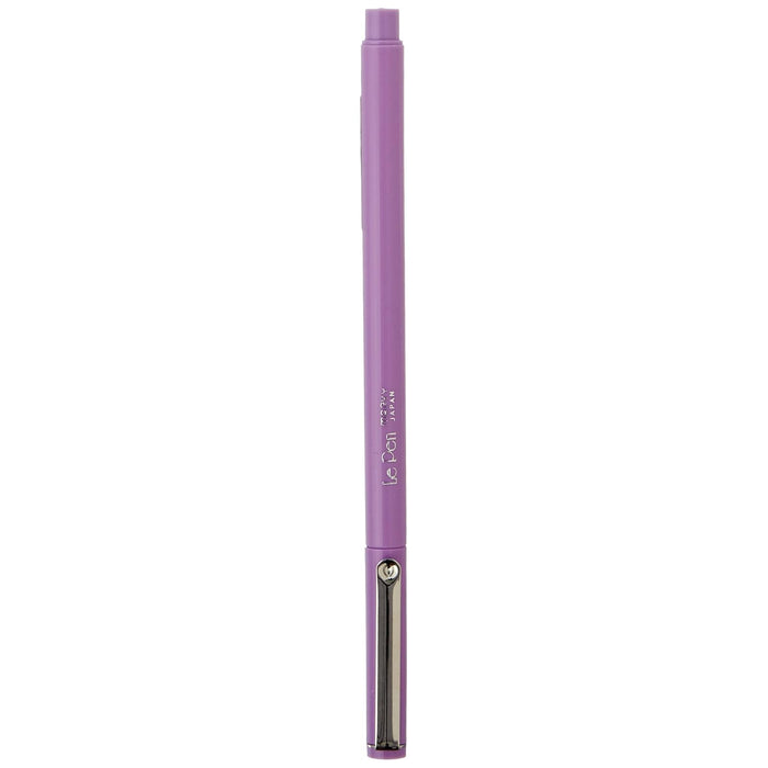 Uchida Writing Instrument, 1 Count (Pack of 1), Lavender