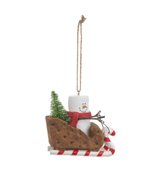 Ganz Hanging Ornament, one size, Multi Color