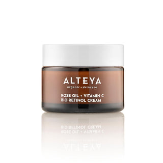 Alteya Skin Moisturizer