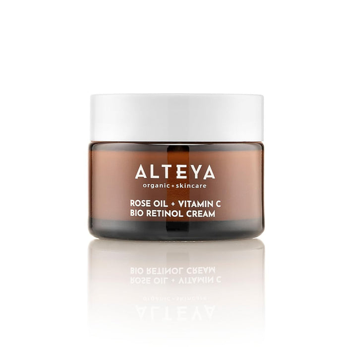 Alteya Skin Moisturizer