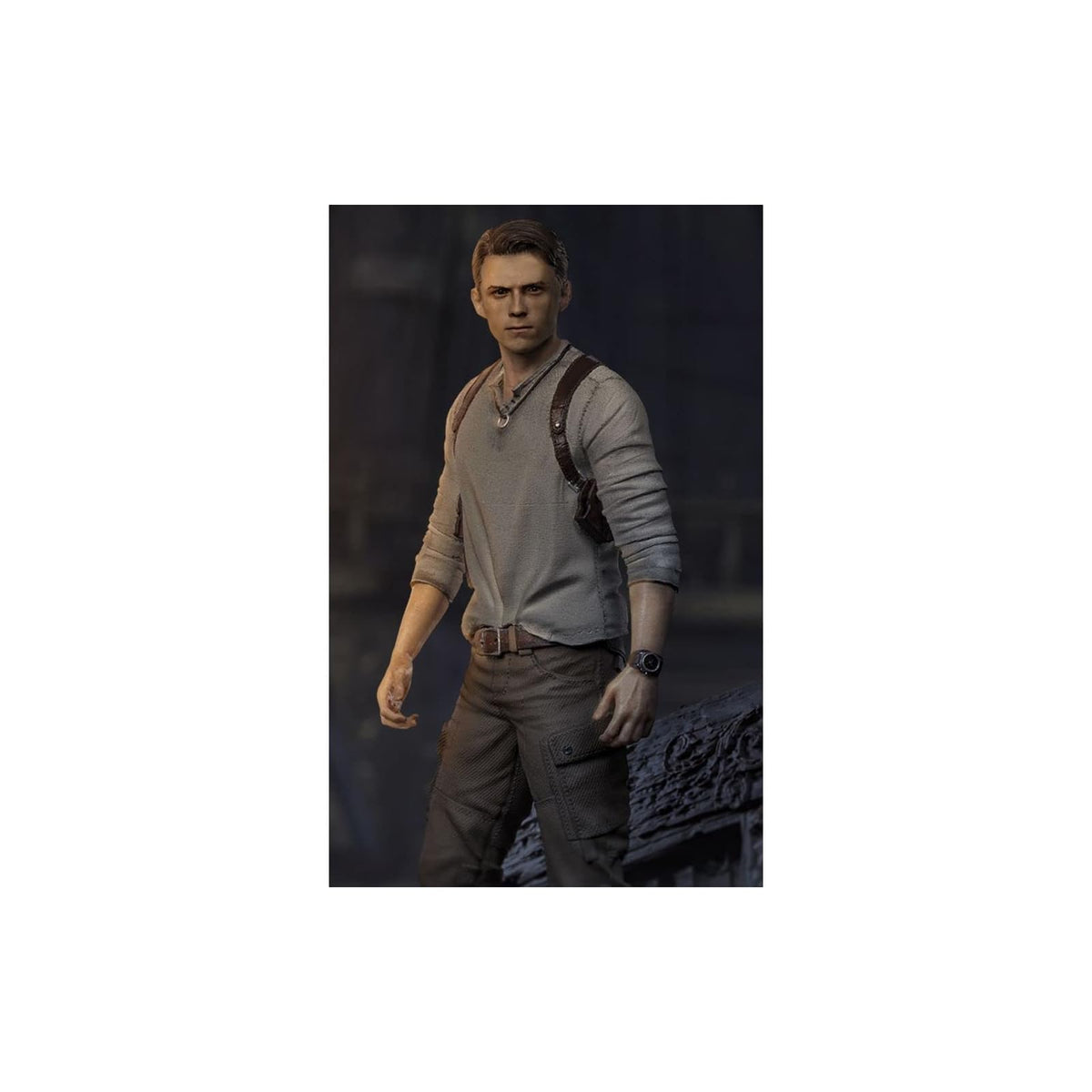 Iron Studios Figurine