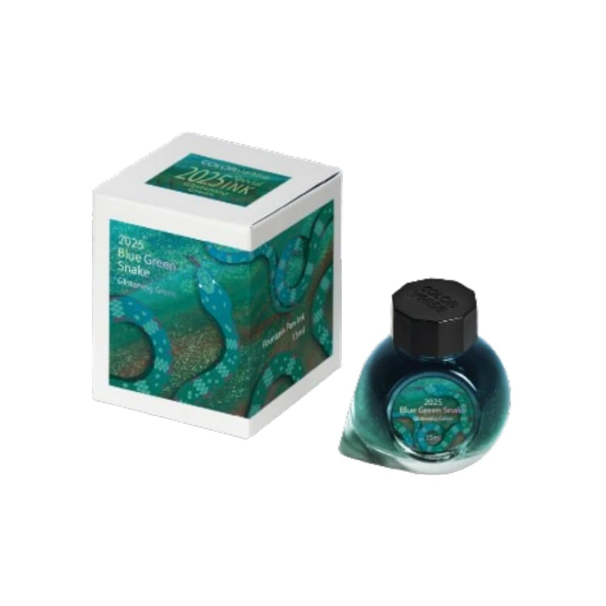 Colorverse Liquid Ink, 0.5 fl oz