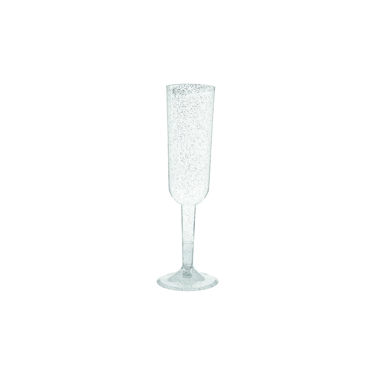 Unique Drinking Cup, 12 Ounces, Silver