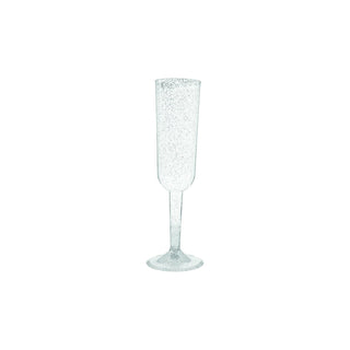 Unique Drinking Cup, 12 Ounces, Silver