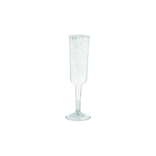 Unique Drinking Cup, 12 Ounces, Silver