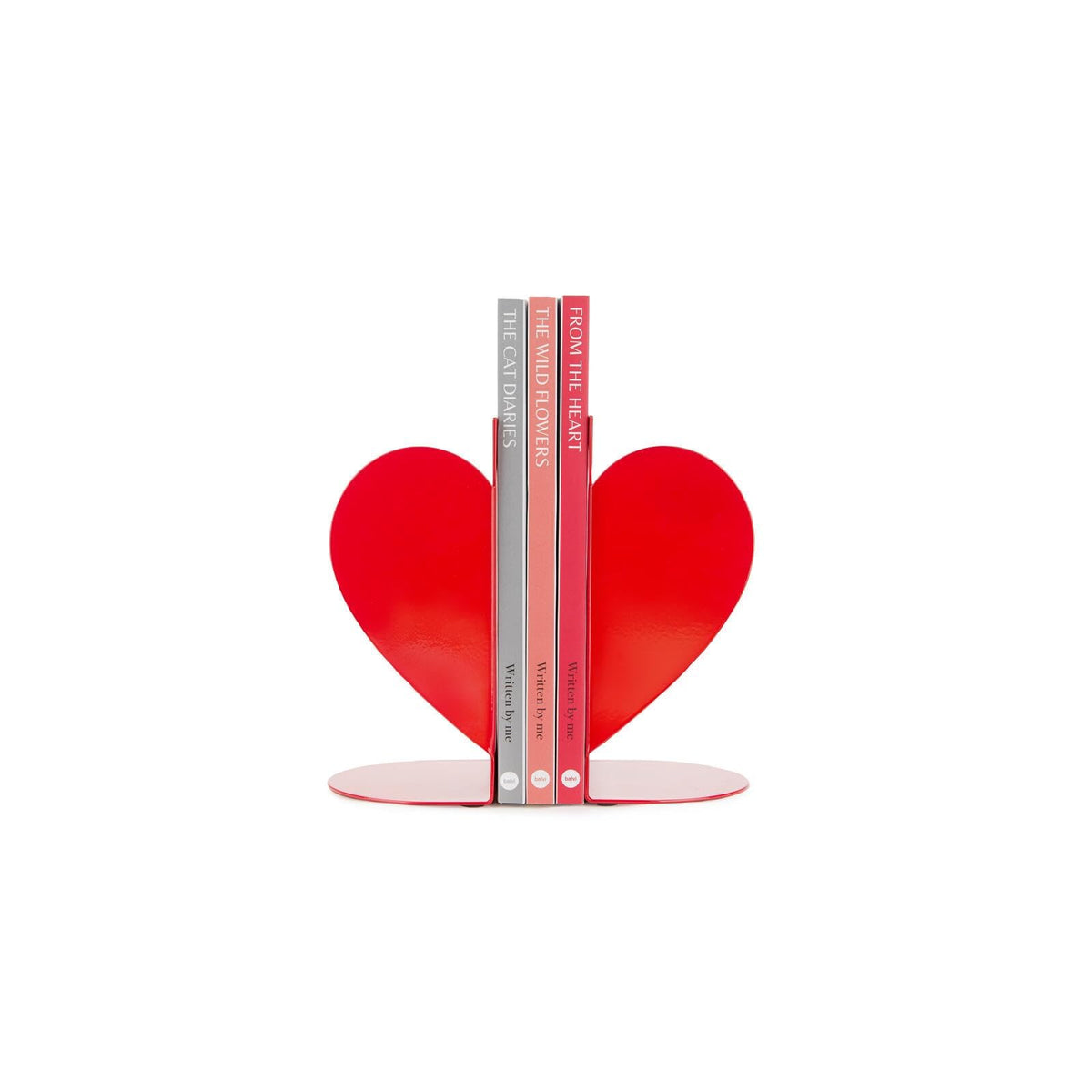 Bookend by Balvi