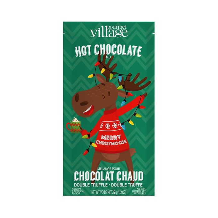Gourmet du Village Flavored Drink Concentrate