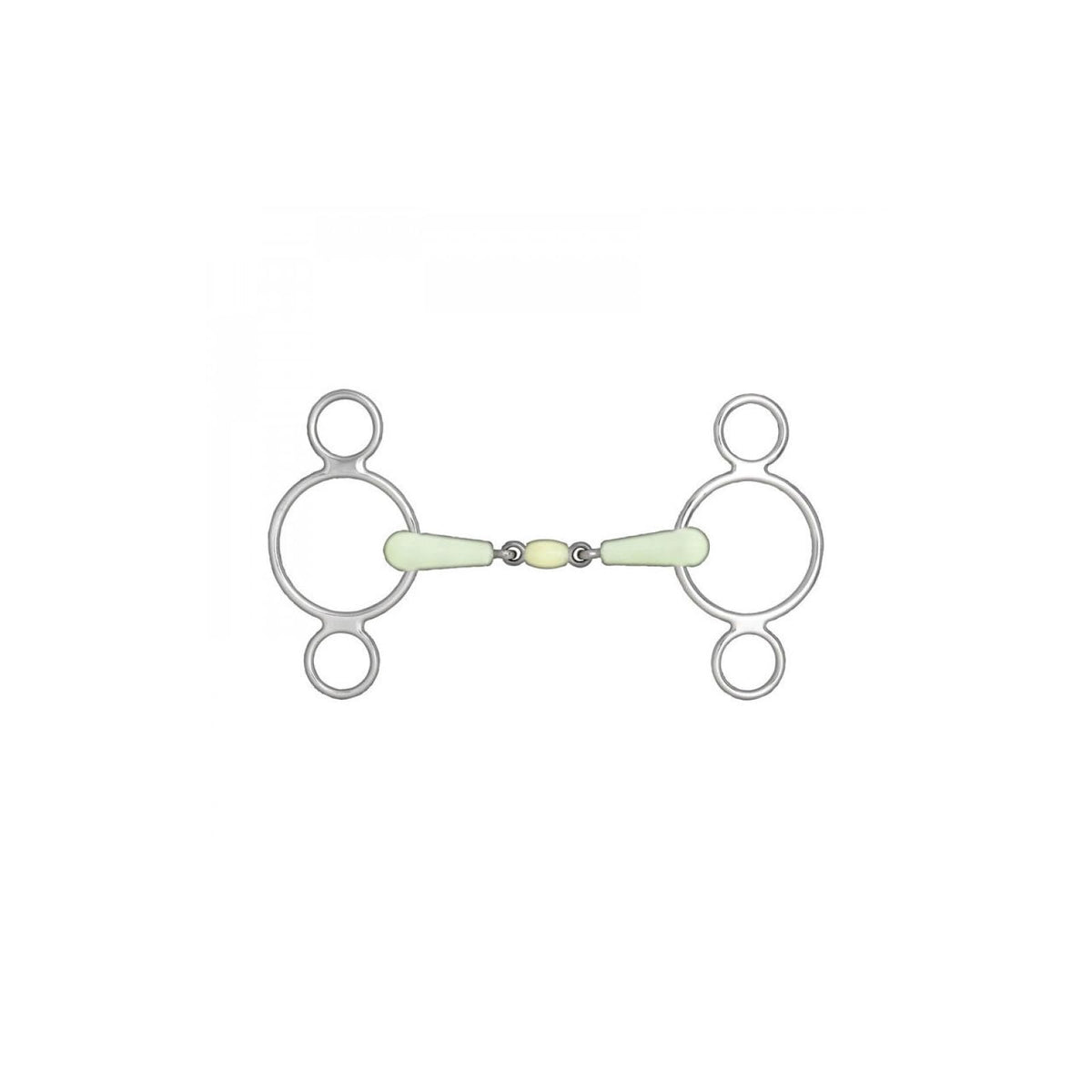 HORZE Ring, US 5 1/4 (EU 135 mm), Stainless Steel