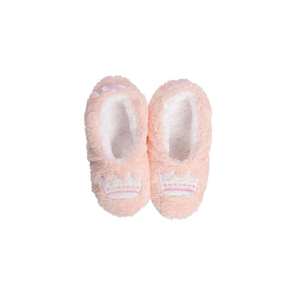 Faceplant Dreams Slipper, 10.5-11.5, Pink