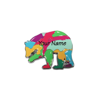 Lipco Decorative Magnet