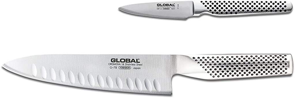 Global Kitchen Knife
