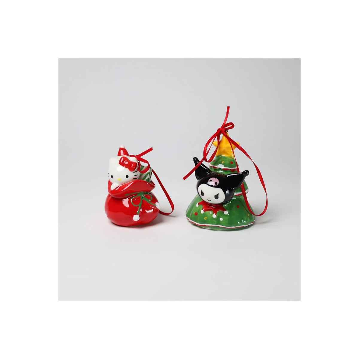 Blue Sky Clayworks Hanging Ornament