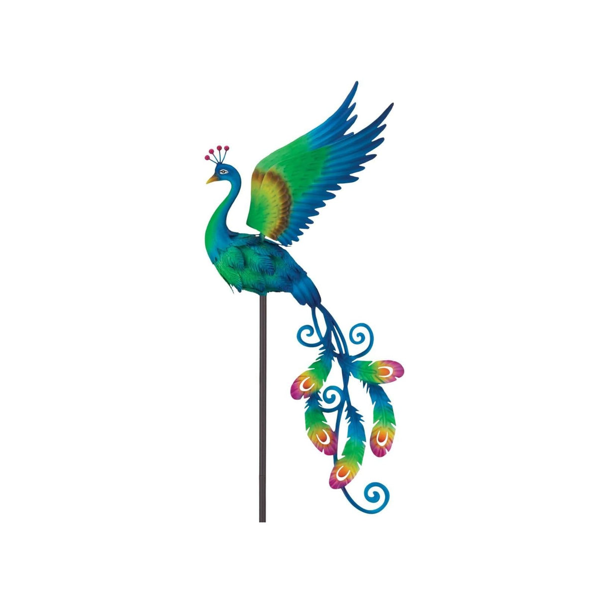 Regal Art & Gift Anchor Stake, Multicolor