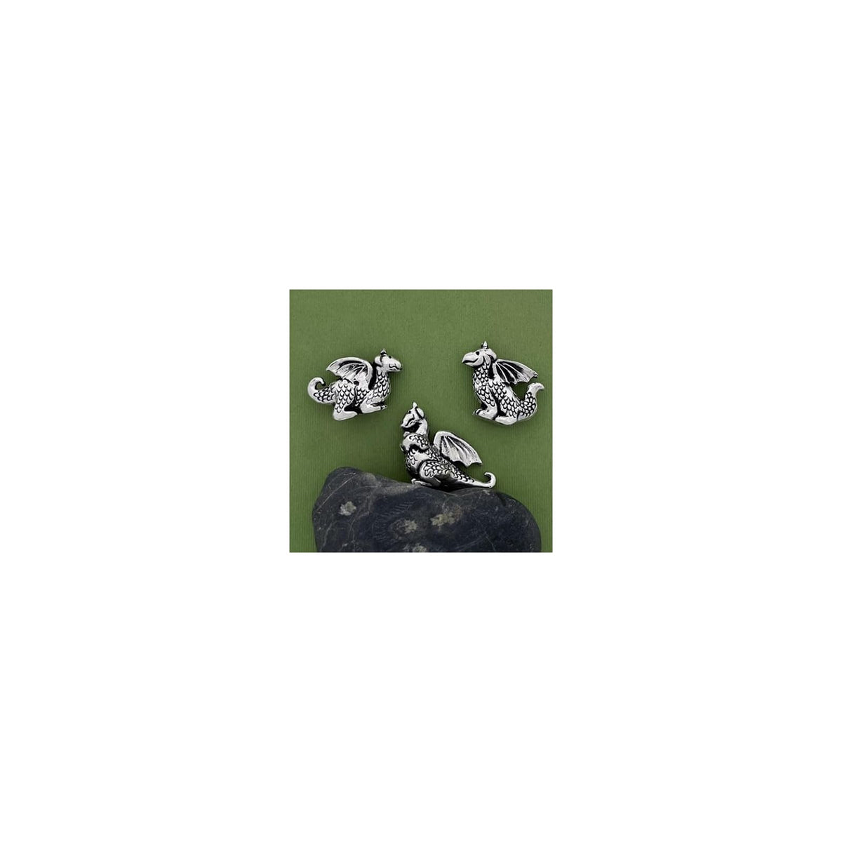 Basic Spirit Figurine