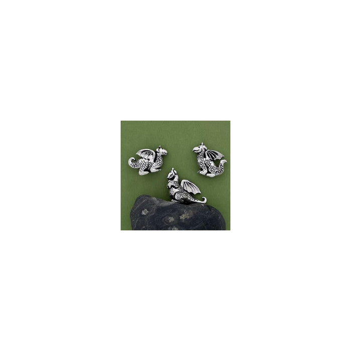 Basic Spirit Figurine