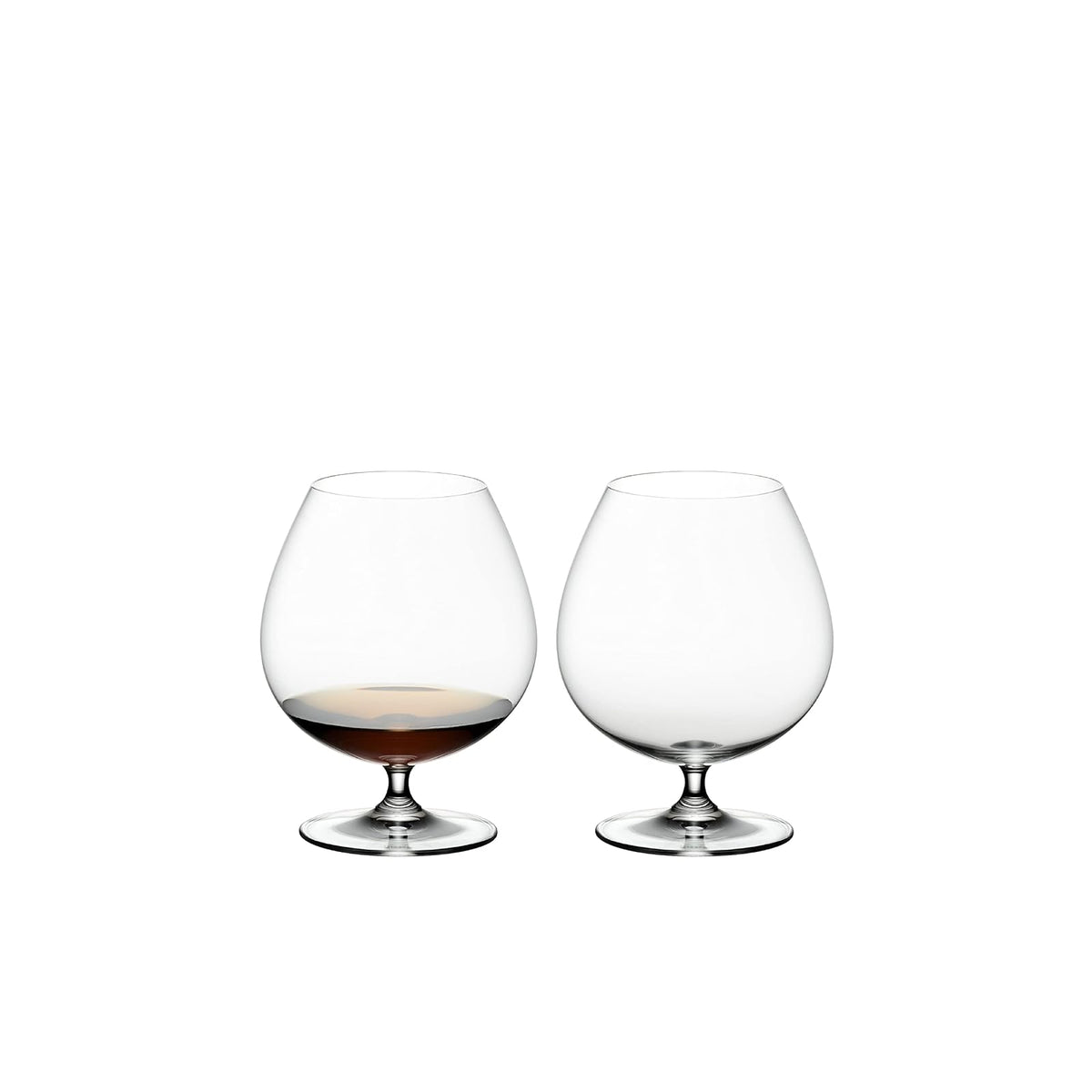 Riedel Drinking Cup