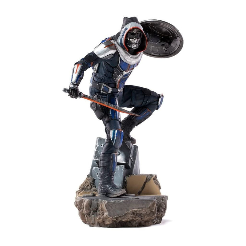 Iron Studios - Black Widow - Taskmaster BDS Art Scale 1/10